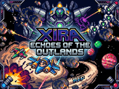 เกม XIRA Echoes of The Outlands