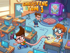 เกม Cheating Tom 3