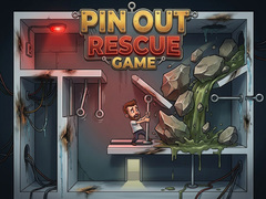เกม Pin Out Rescue Game