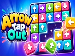 เกม Arrow Tap Out
