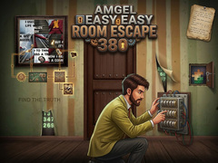 เกม Amgel Easy Room Escape 380