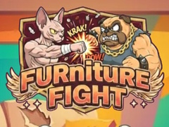 เกม FURniture Fight