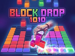 เกม Block Drop 1010