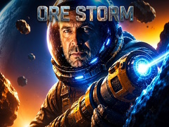 เกม Ore Storm