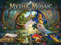 เกม Mythic Mosaic