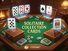 เกม Solitaire Collection Cards