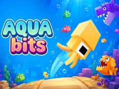 เกม Aqua Bits