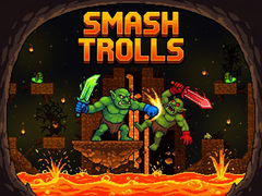 เกม Smash Trolls