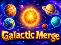 เกม Galactic Merge