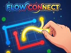 เกม FLOW CONNECT