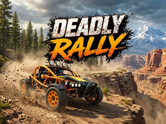 เกม Deadly Rally