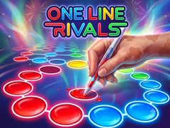 เกม One Line Rivals