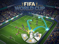 เกม FIFA World Cup