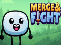 เกม Merge & Fight