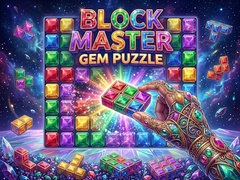 เกม Block Master Gem Puzzle