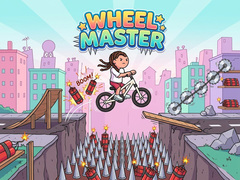 เกม Wheel Master