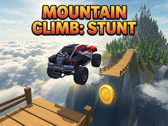 เกม Mountain Climb Stunt