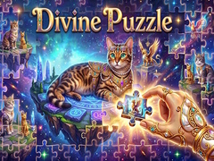 เกม Divine Puzzle