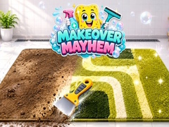 เกม Makeover Mayhem