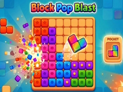 เกม Block Pop Blast
