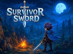 เกม Survivor Sword