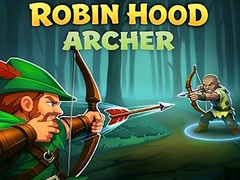 เกม Robin Hood Archer