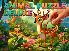 เกม Animal Puzzle Deluxe