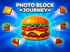เกม Photo Block Journey