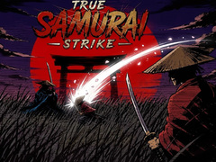 เกม True Samurai : Strike