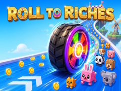 เกม Roll to Riches