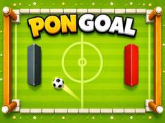 เกม Pongoal
