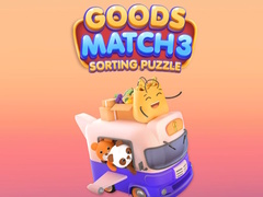 เกม Goods Match 3 Sorting puzzle