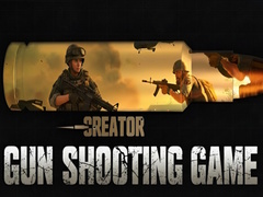 เกม Creator Gun Shooting game