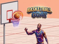 เกม Basketball GOAT