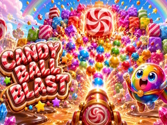 เกม Candy Ball Blast
