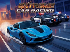 เกม Extreme Car Racing