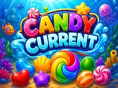 เกม Candy Current