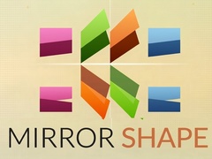 เกม Mirror Shape