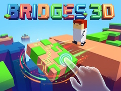 เกม Bridges 3D
