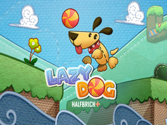 เกม Lazy Dog