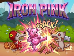 เกม Iron pink