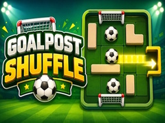 เกม Goalpost Shuffle