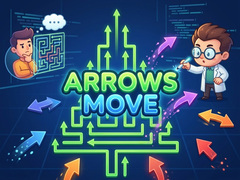 เกม Arrows Move