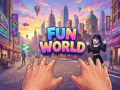 เกม Fun World