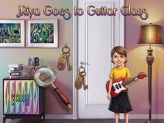 เกม Riya Goes to Guitar Class
