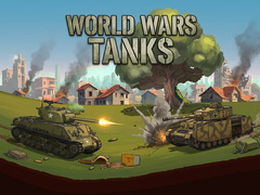 เกม World Wars Tanks