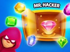 เกม Mr. Hacker The Museum Hunt