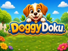 เกม DoggyDoku