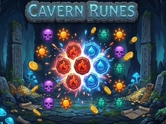 เกม Cavern Runes