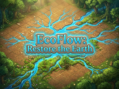 เกม EcoFlow: Restore the Earth